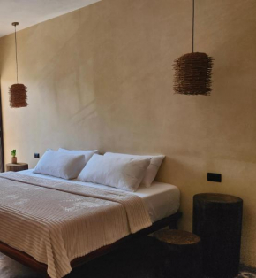 Sisal Loft Living